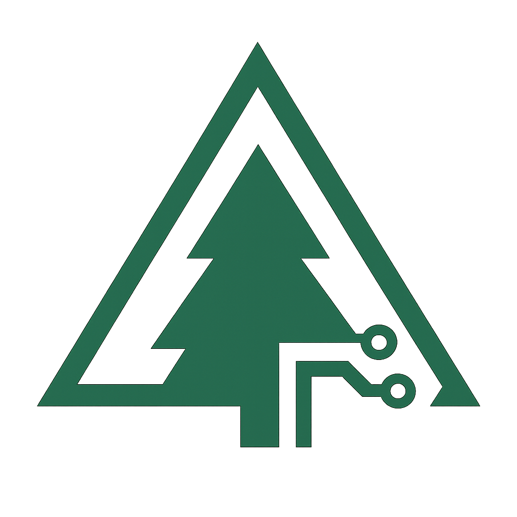 Altivern Intelligence LLC logo - AI & Data Intelligence Solutions